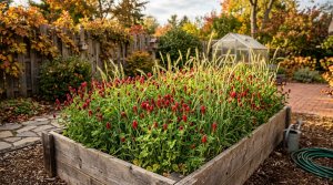 Cover Crops for the Home Garden: A Calm Guide to Resting and Rebuilding Your Soil