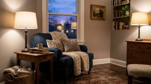Choosing Light Bulbs for a Warm, Cozy Home: Lumens and Color Made Simple