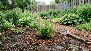 How to Plant a Shrub: A Calm Guide to Timing, Root Balls, Depth and Watering