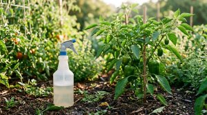 Insecticidal Soap in the Garden: A Calm Guide to Using It Safely and Well