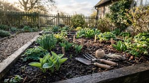 Your USDA Plant Hardiness Zone: A Beginner's Guide to Choosing Plants That Last