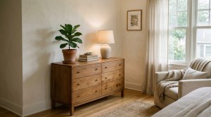 How to Anchor Furniture and TVs to the Wall: A Calm Safety Guide