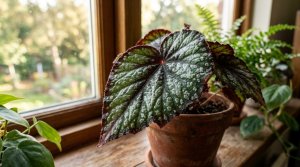 White Powder on Houseplant Leaves: A Calm Guide to Powdery Mildew Indoors