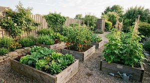 Crop Rotation in the Home Garden: A Calm Guide to Moving Vegetables Each Year
