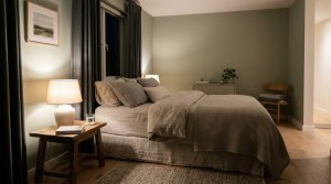 How to Set Up a Calm Bedroom That Helps You Sleep Better