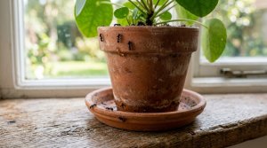 Ants in Houseplants: A Calm Guide to Why They Come and How to Clear Them